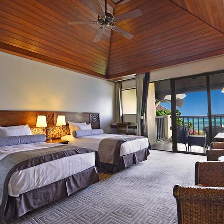 Aqua Resort Club Saipan Dış mekan fotoğraf