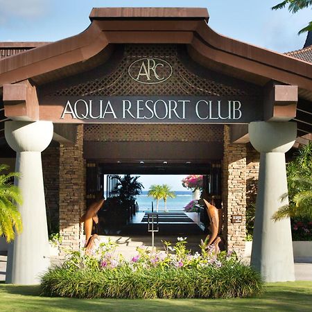 Aqua Resort Club Saipan Dış mekan fotoğraf