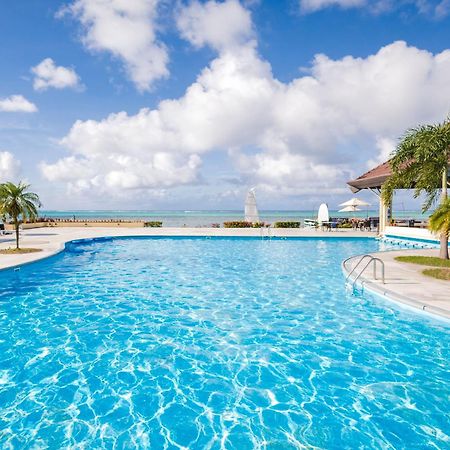 Aqua Resort Club Saipan Dış mekan fotoğraf