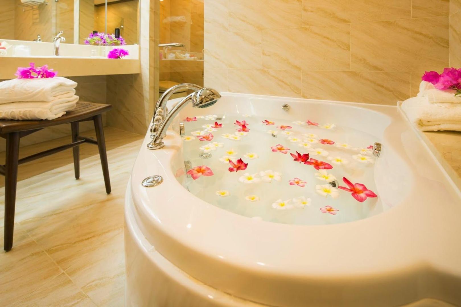 Aqua Resort Club Saipan Dış mekan fotoğraf