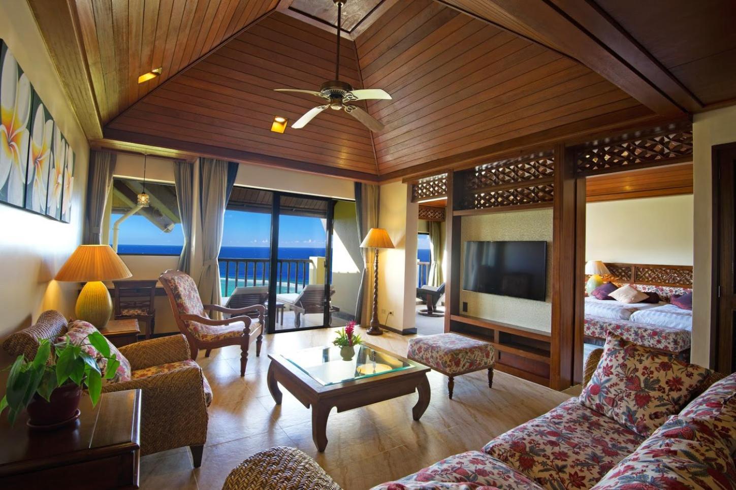 Aqua Resort Club Saipan Dış mekan fotoğraf