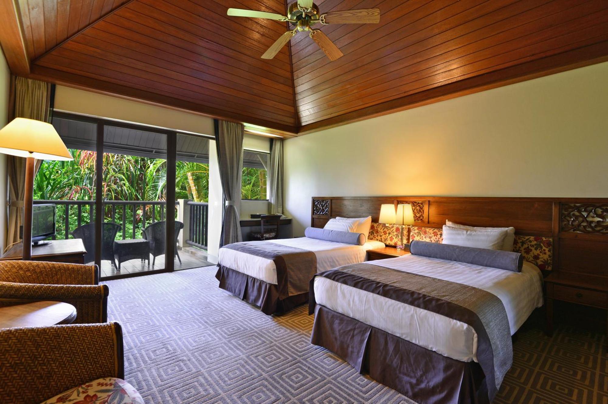 Aqua Resort Club Saipan Dış mekan fotoğraf