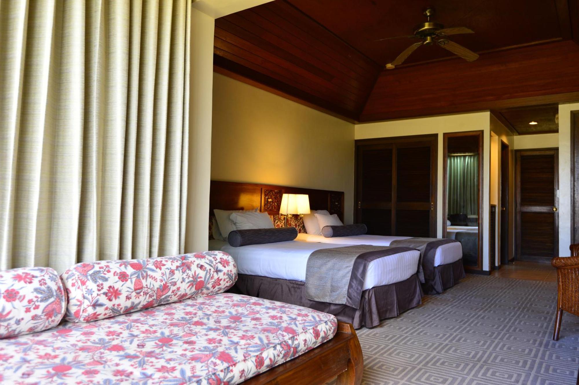 Aqua Resort Club Saipan Dış mekan fotoğraf