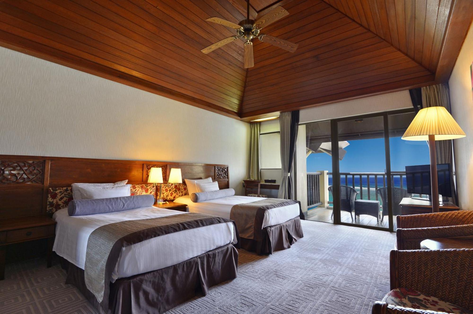 Aqua Resort Club Saipan Dış mekan fotoğraf